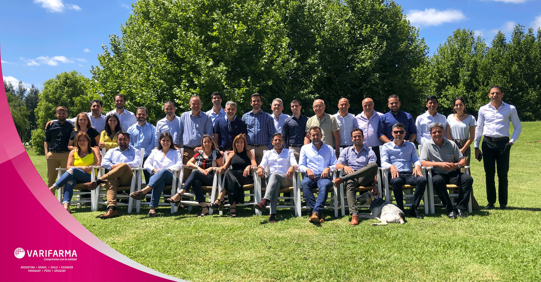 Convención de Ventas