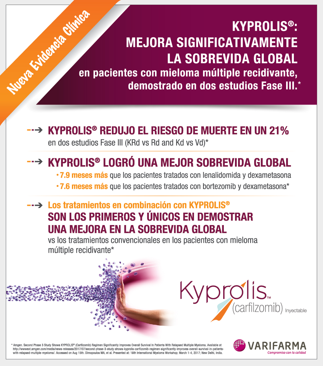 Nueva Evidencia Clínica