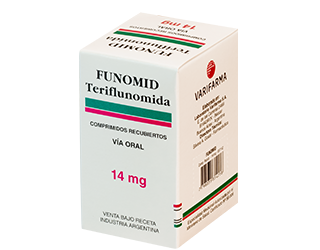 Funomid