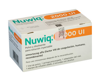 NUWIQ